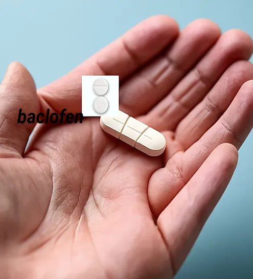 Acheter baclofen espagne